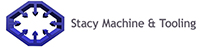Stacy Machine and Tooling, Inc. Logo